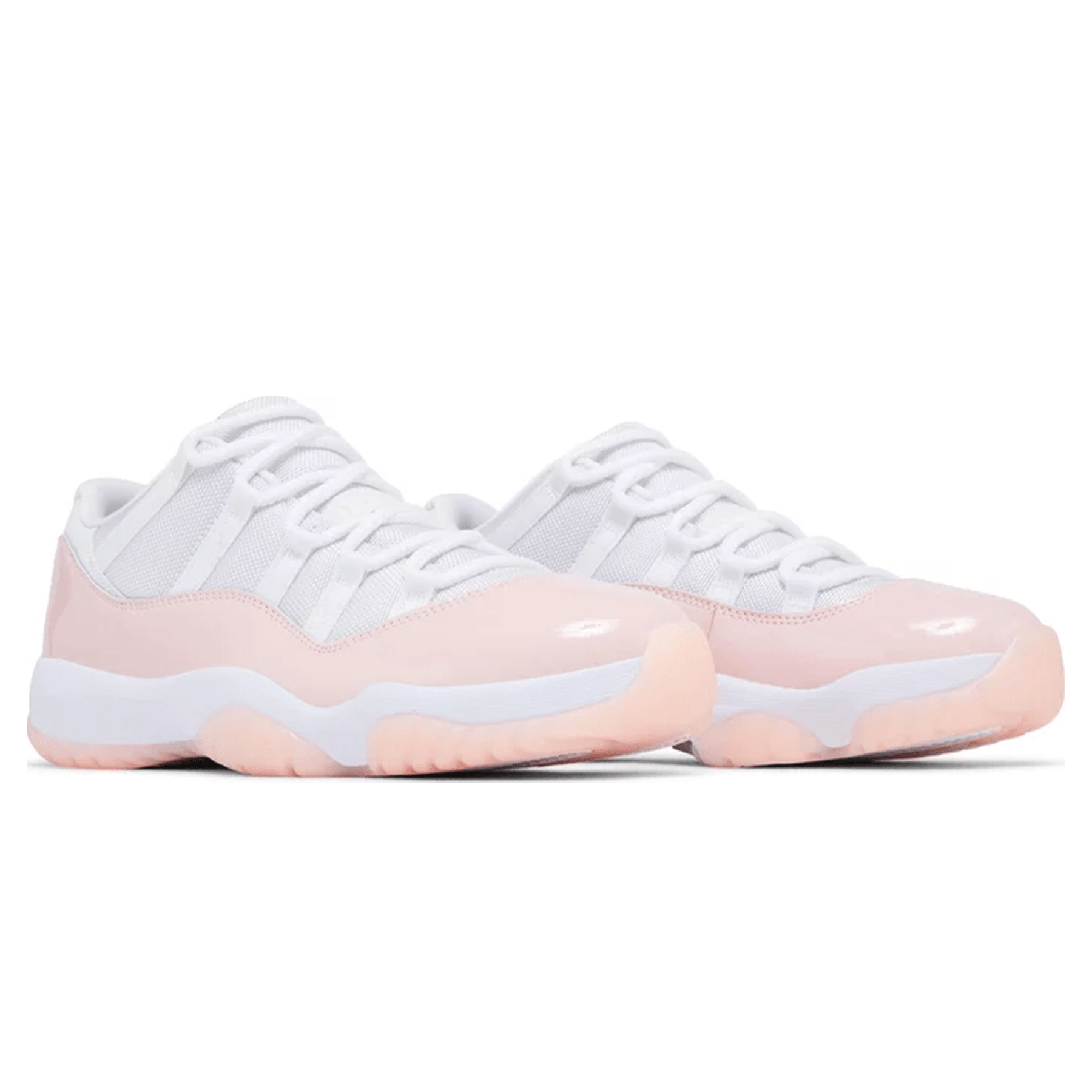 Air Jordan 11 Retro Low Wmns 'Legend Pink' - Kick Game