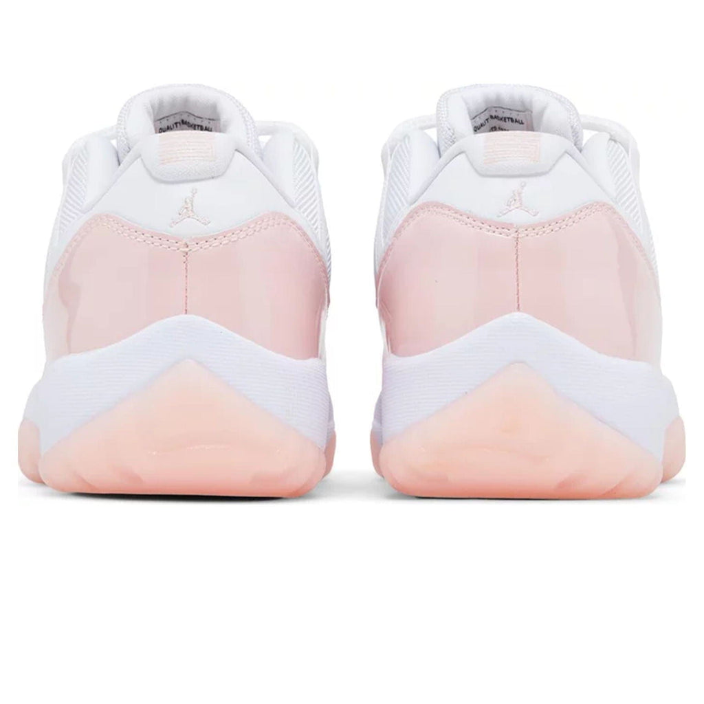 Air Jordan 11 Retro Low Wmns 'Legend Pink' - Kick Game