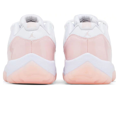 Air Jordan 11 Retro Low Wmns 'Legend Pink' - Kick Game