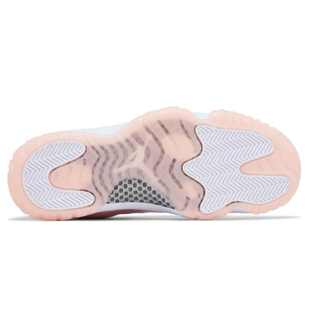 Air Jordan 11 Retro Low Wmns 'Legend Pink' - Kick Game