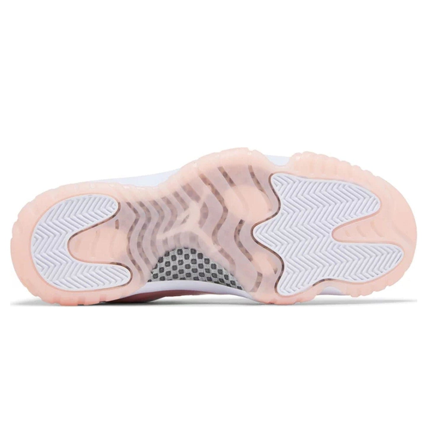 Air Jordan 11 Retro Low Wmns 'Legend Pink' - Kick Game