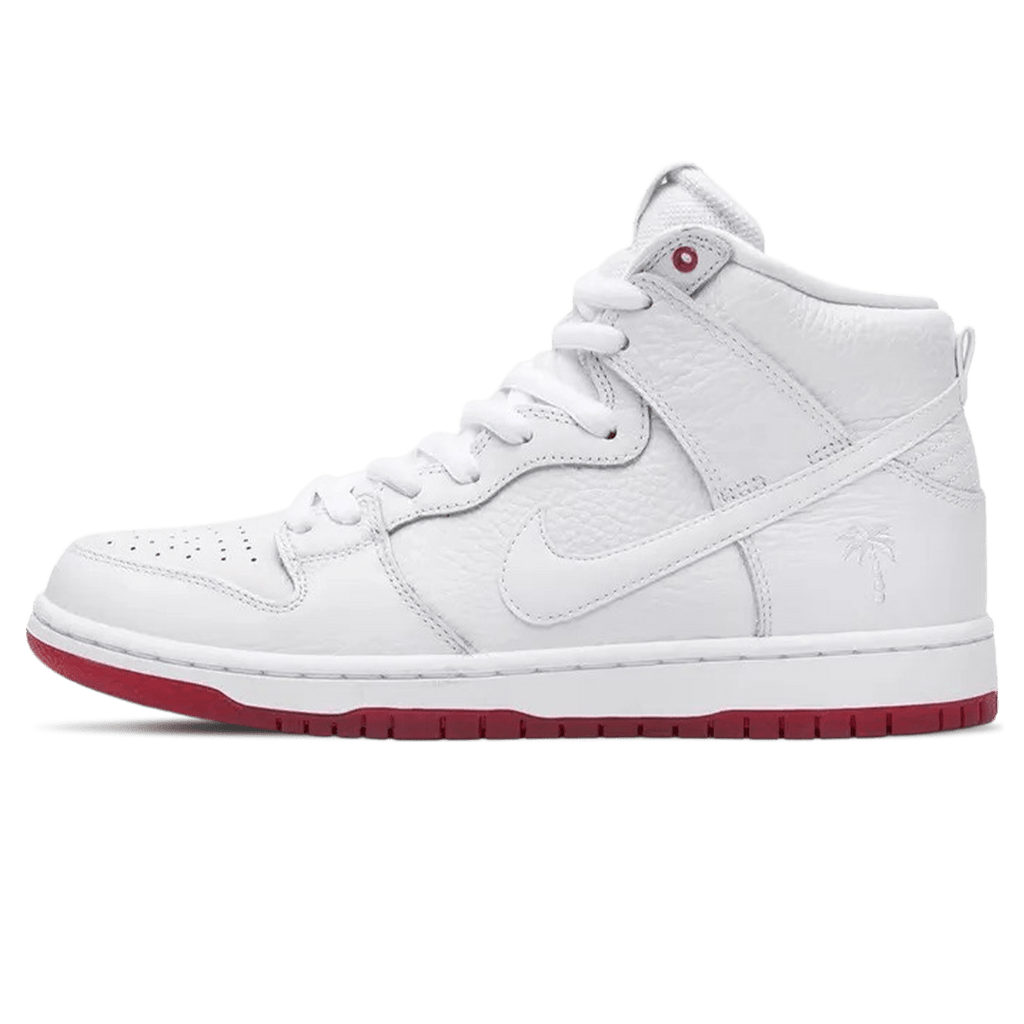 Kevin Bradley x Nike Dunk High Pro Zoom SB Kevin Bradley Kick Game