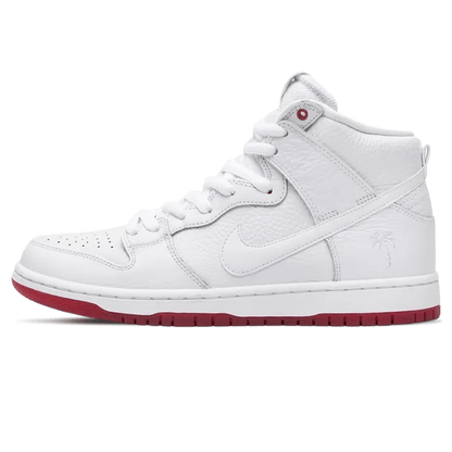 Kevin Bradley x Nike Dunk High Pro Zoom SB 'Kevin Bradley' - Kick Game