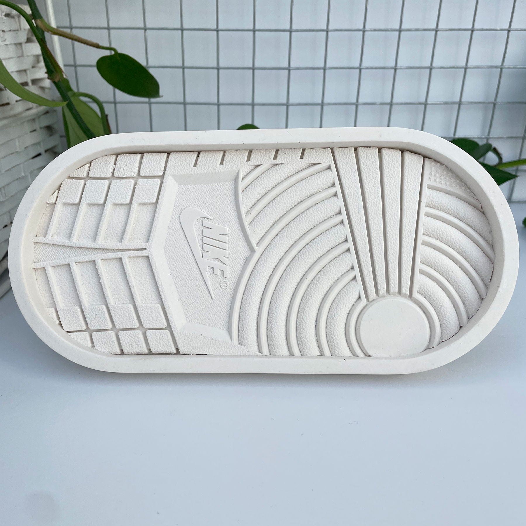 AJ1 Tray Large - Kick Game