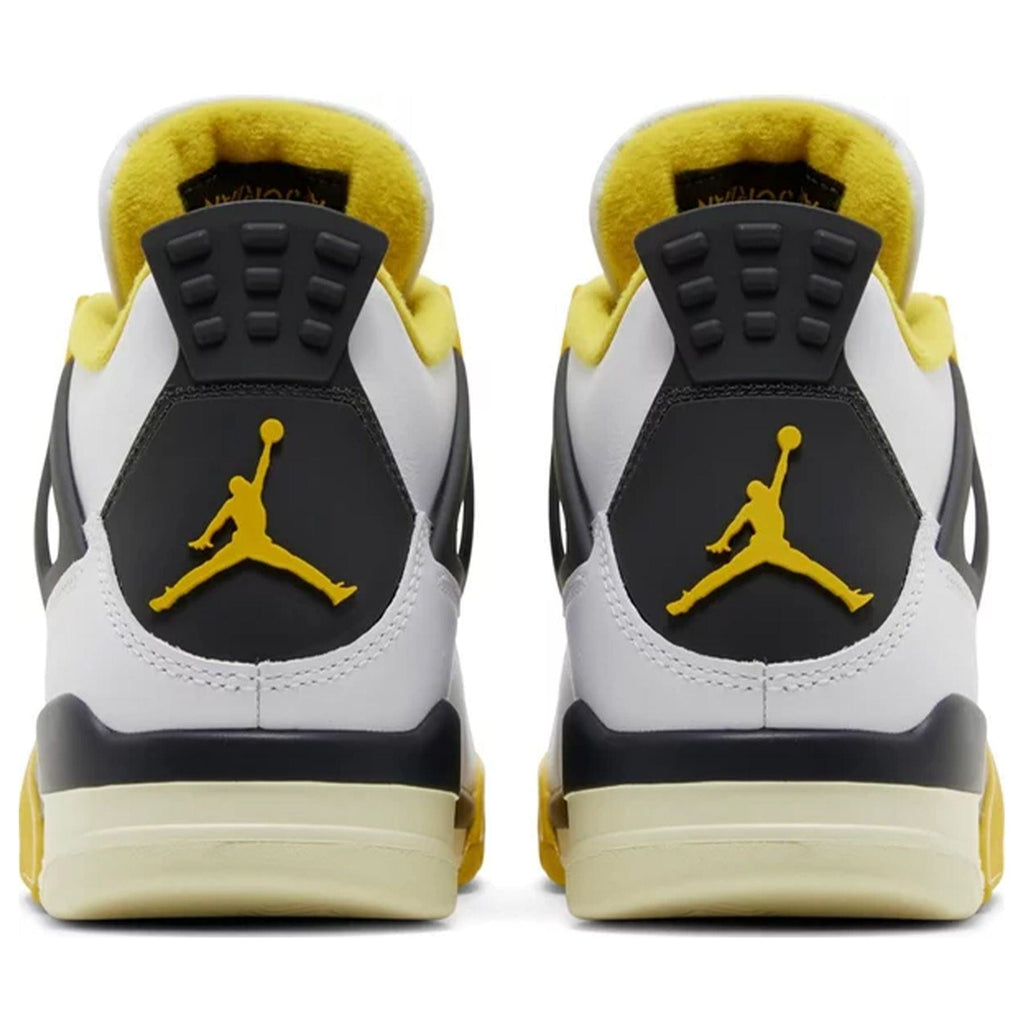 Air Jordan Retro Wmns 'Vivid Sulfur' — Kick Game