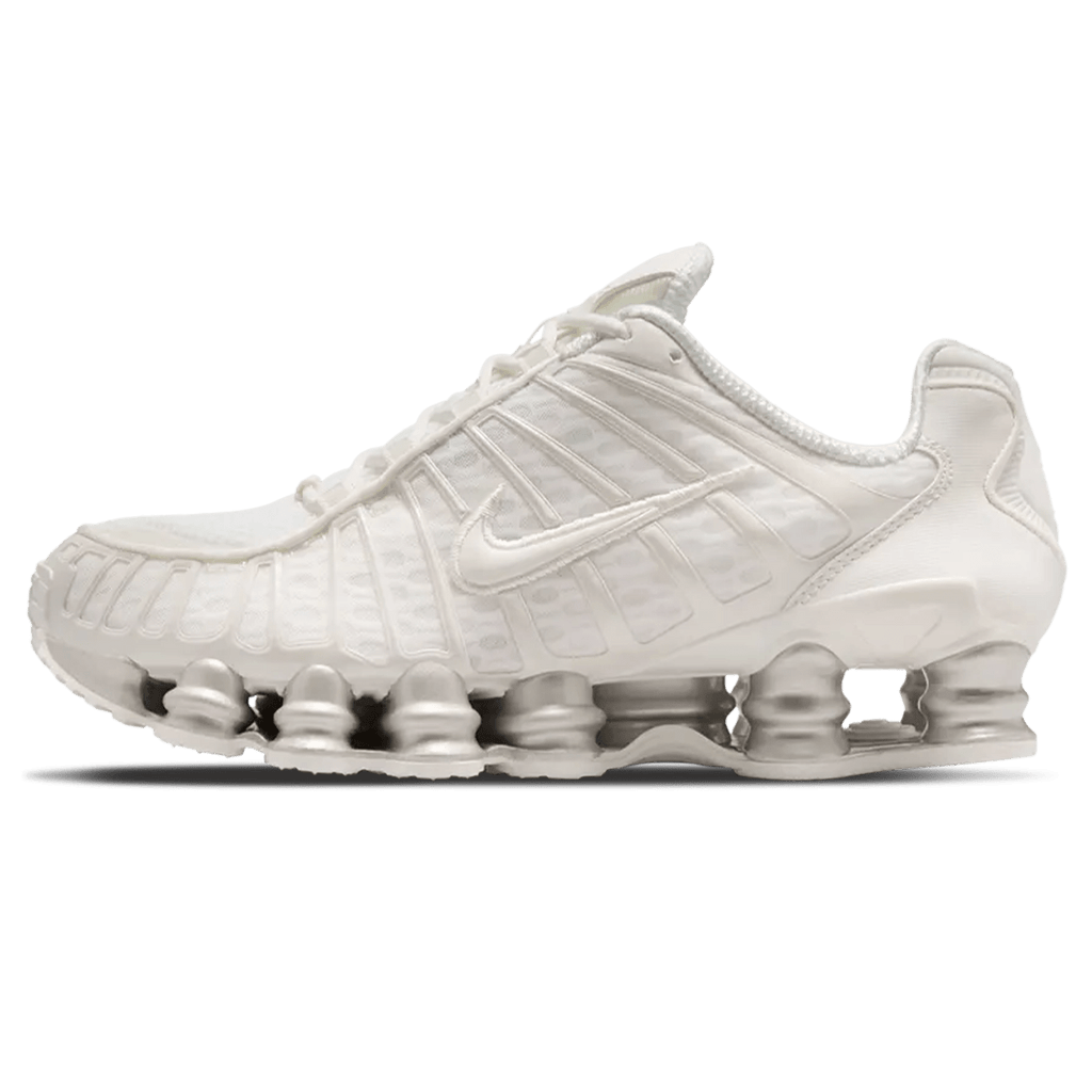 Nike Wmns Shox TL 'Sail' - Kick Game