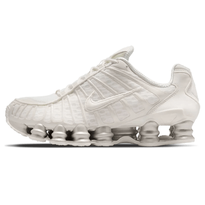 Nike Wmns Shox TL 'Sail' - Kick Game