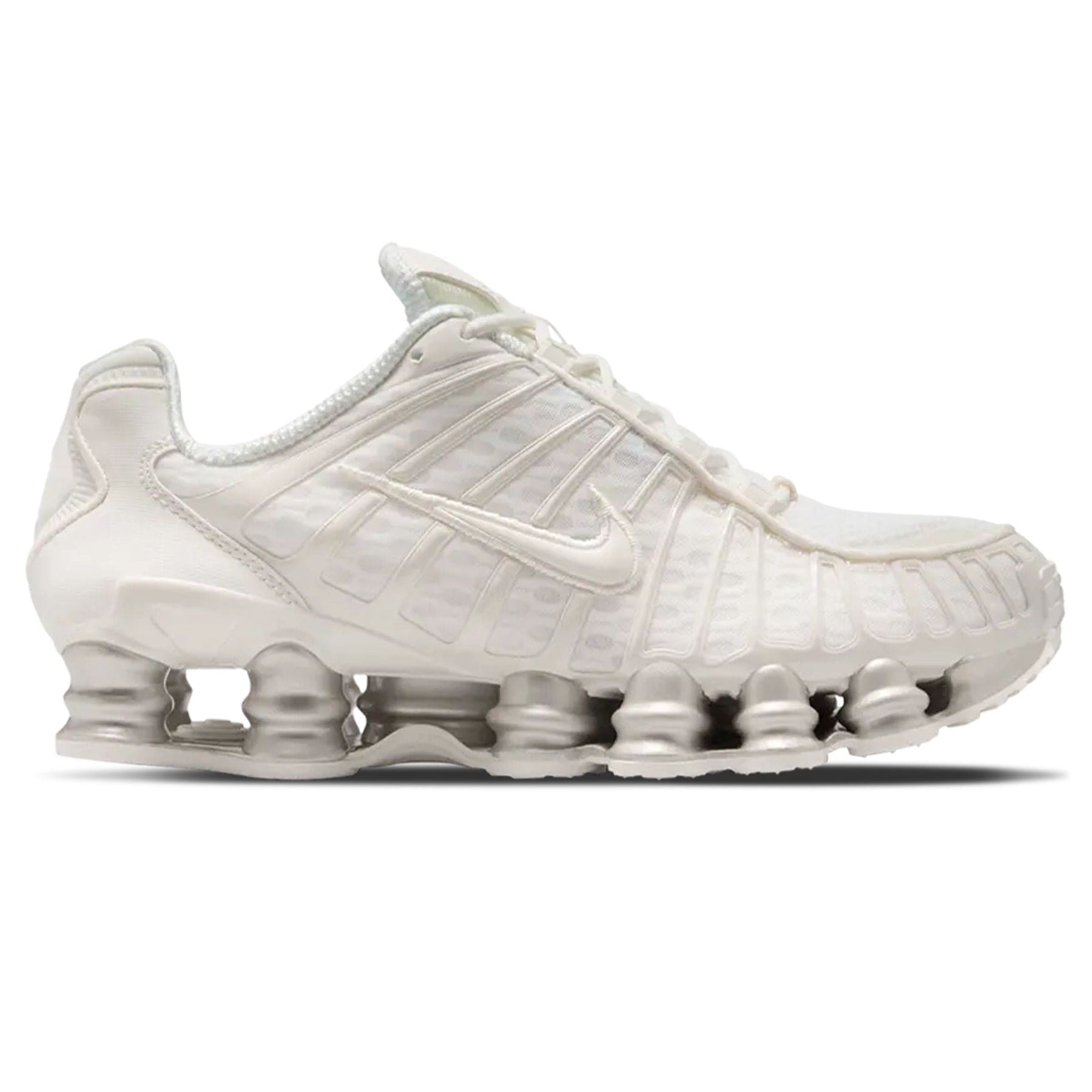 Nike Wmns Shox TL 'Sail' - Kick Game