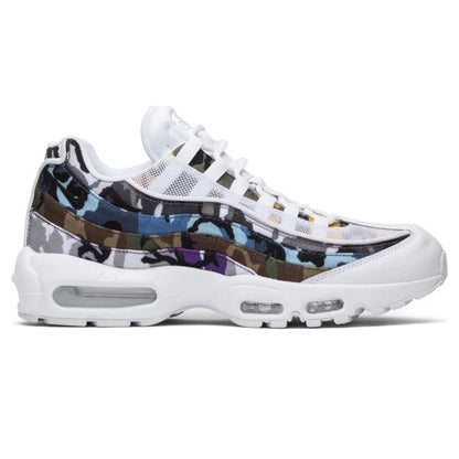 Nike Air Max 95 'ERDL Party' - Kick Game