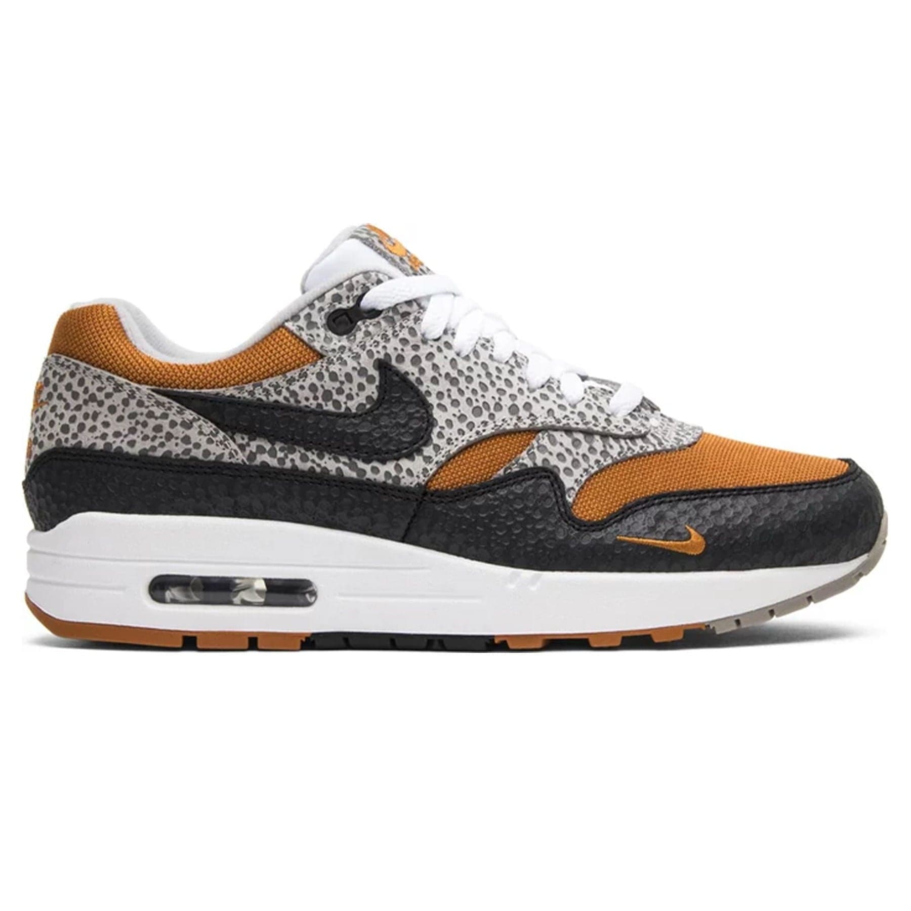 size? x Nike Air Max 1 'Safari' — Kick Game