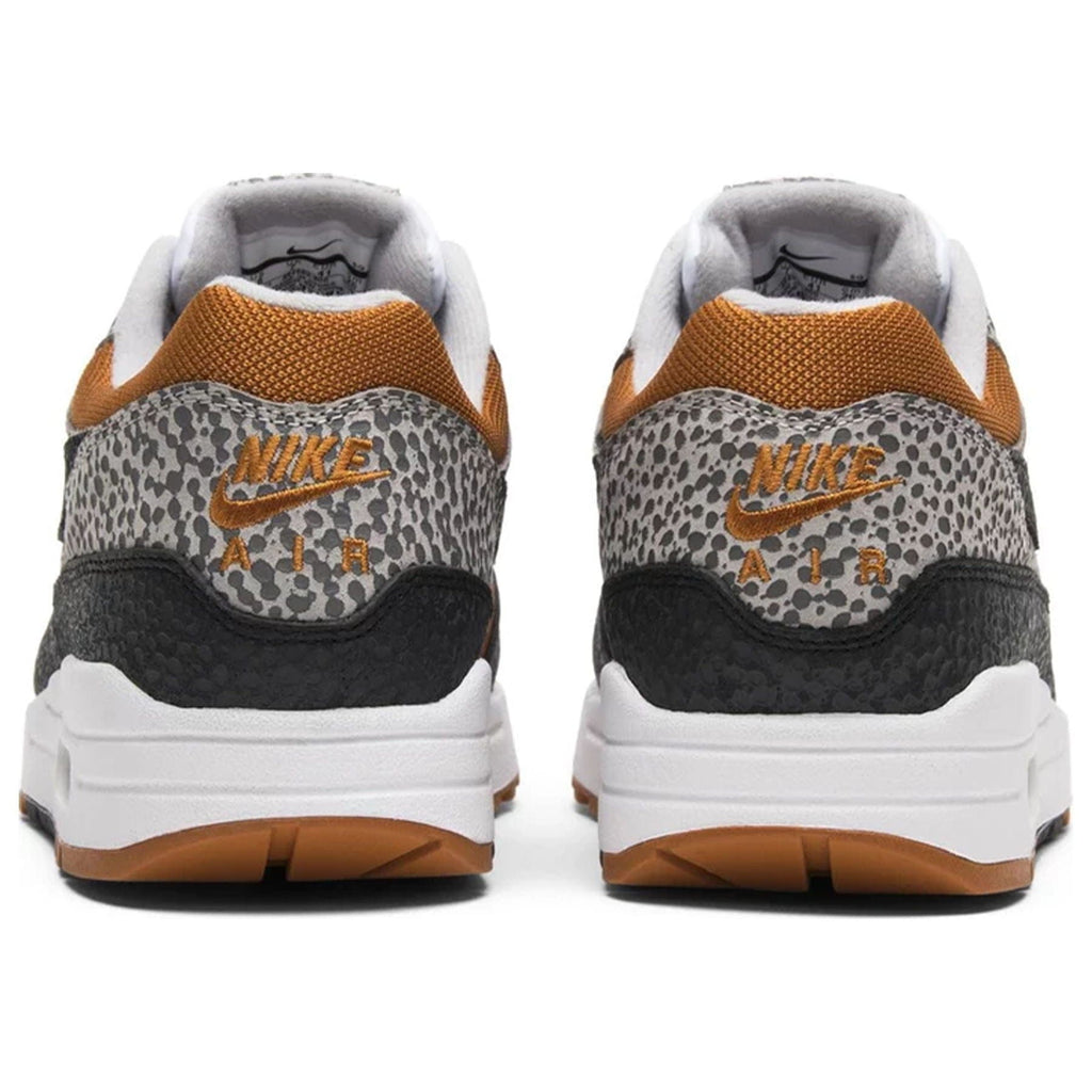 HOT Nike Shoes Air Max Safari 218 Size? X Nike Air Max 'Safari