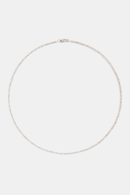 2.5mm Micro Tennis Chain - Kick Game