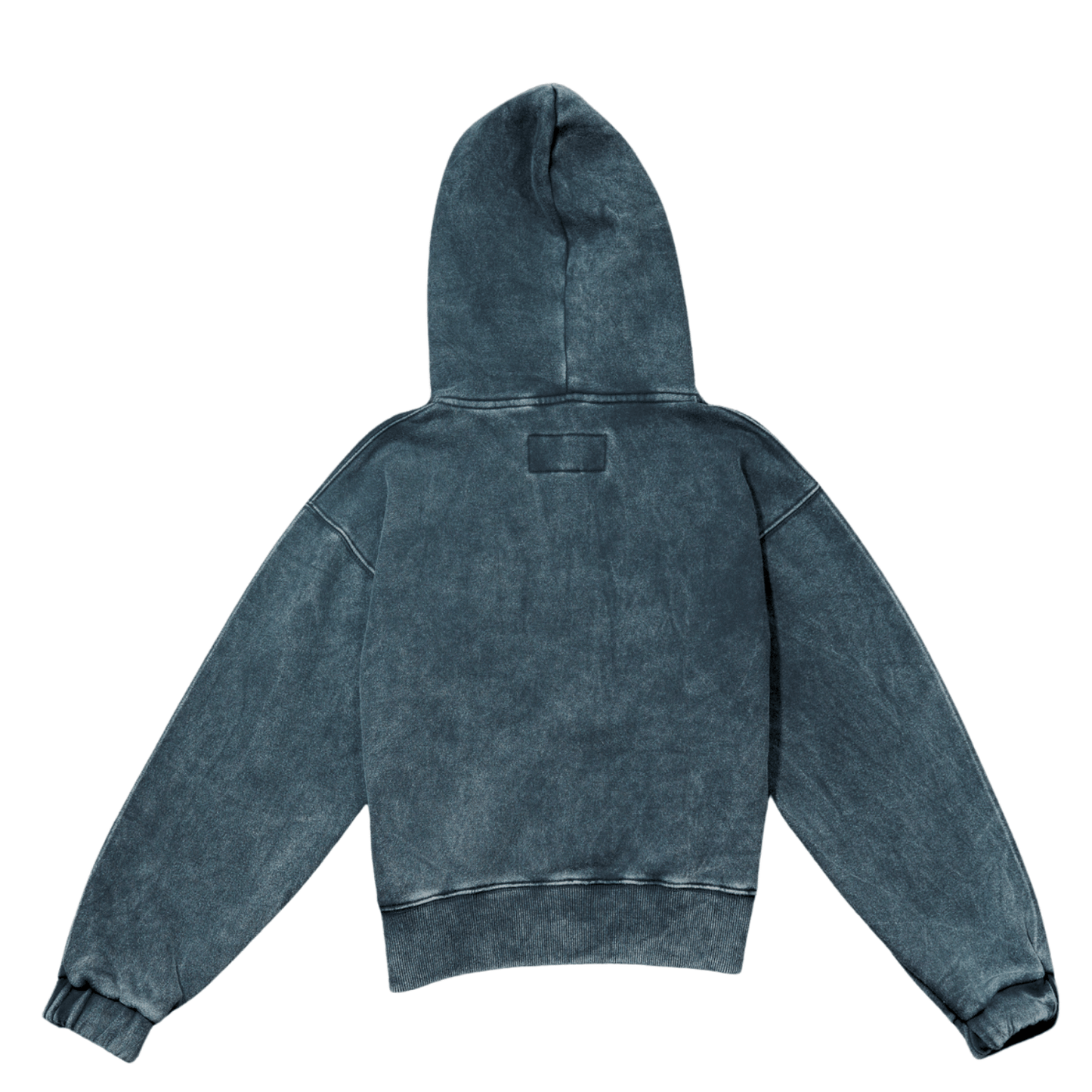 Ash Cloud Hoodie - Kick Game