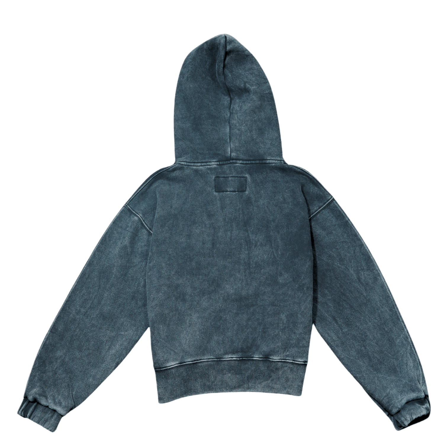 Ash Cloud Hoodie - Kick Game