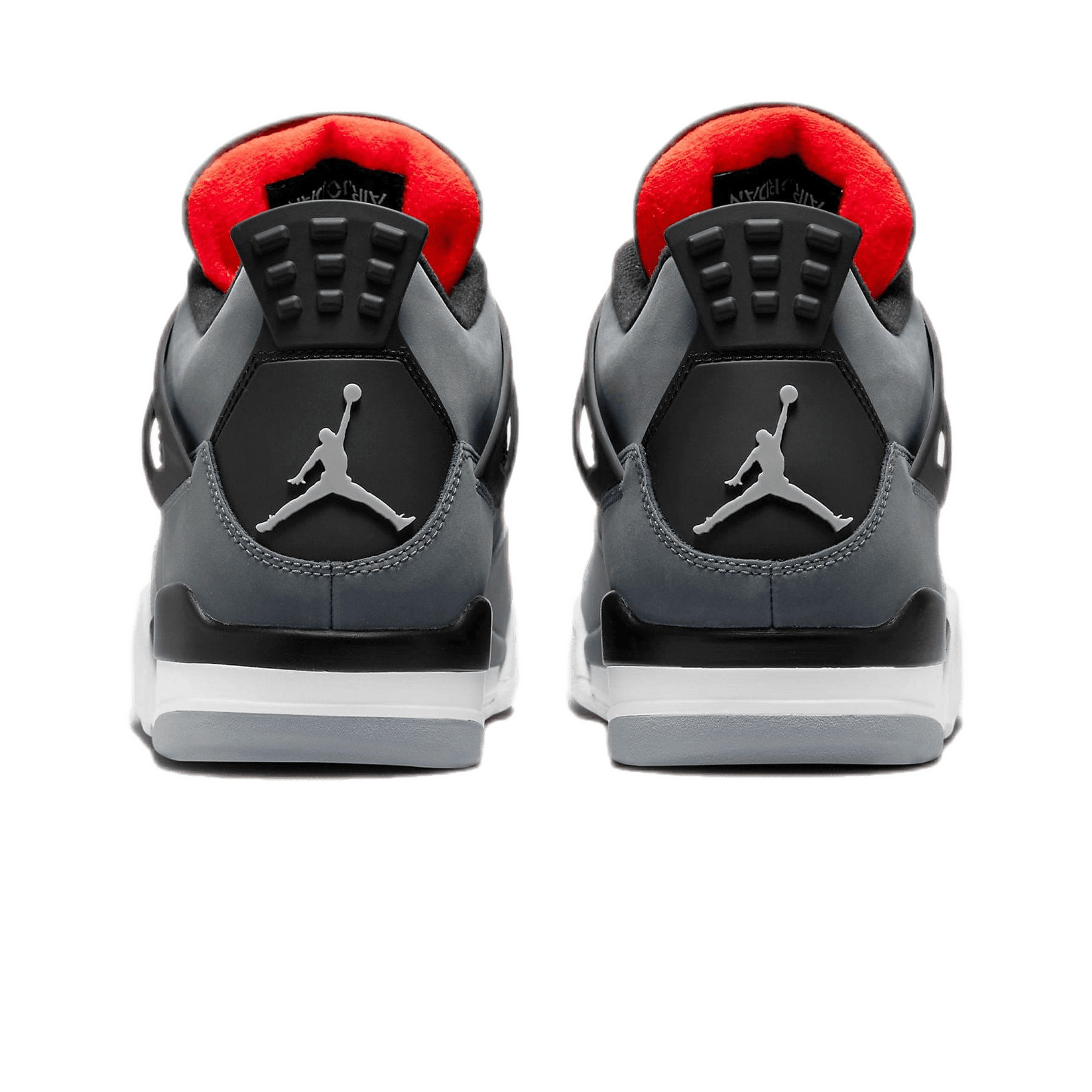 Air Jordan 4 Retro 'Infrared' - Kick Game