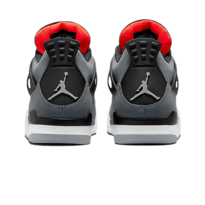 Air Jordan 4 Retro 'Infrared' - Kick Game