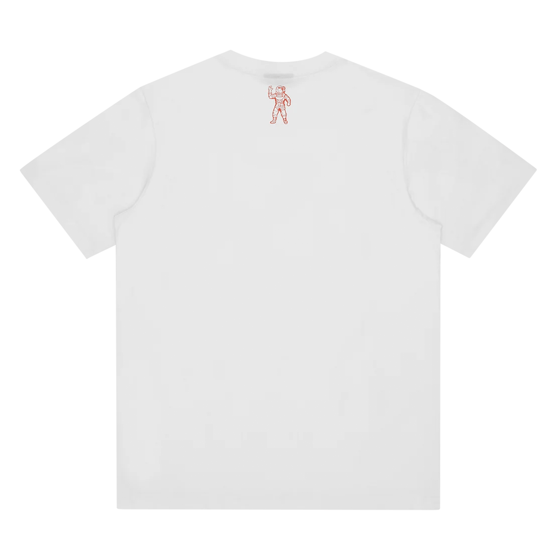 Billionaire Boys Club Tropical Island Fill Arch Logo T-Shirt 'White' - Kick Game