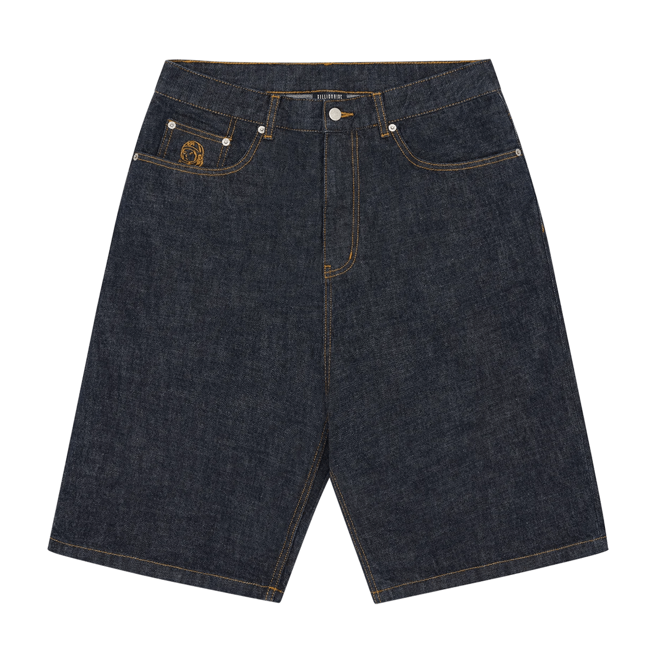 Billionaire Boys Club Astro Denim Short 'Indigo' - Kick Game
