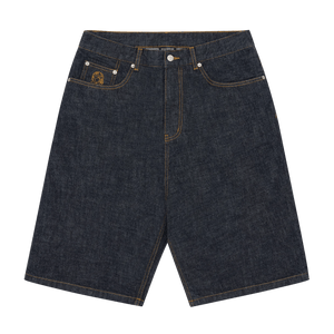 Billionaire Boys Club Astro Denim Short 'Indigo'