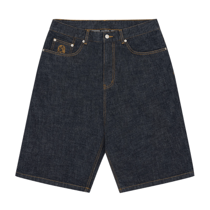 Billionaire Boys Club Astro Denim Short 'Indigo' - Kick Game