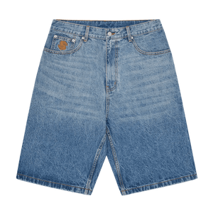 Billionaire Boys Club Astro Denim Short 'Mid Wash Blue'