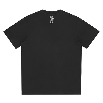Billionaire Boys Club Diamond Script Logo T-Shirt 'Black' - Kick Game