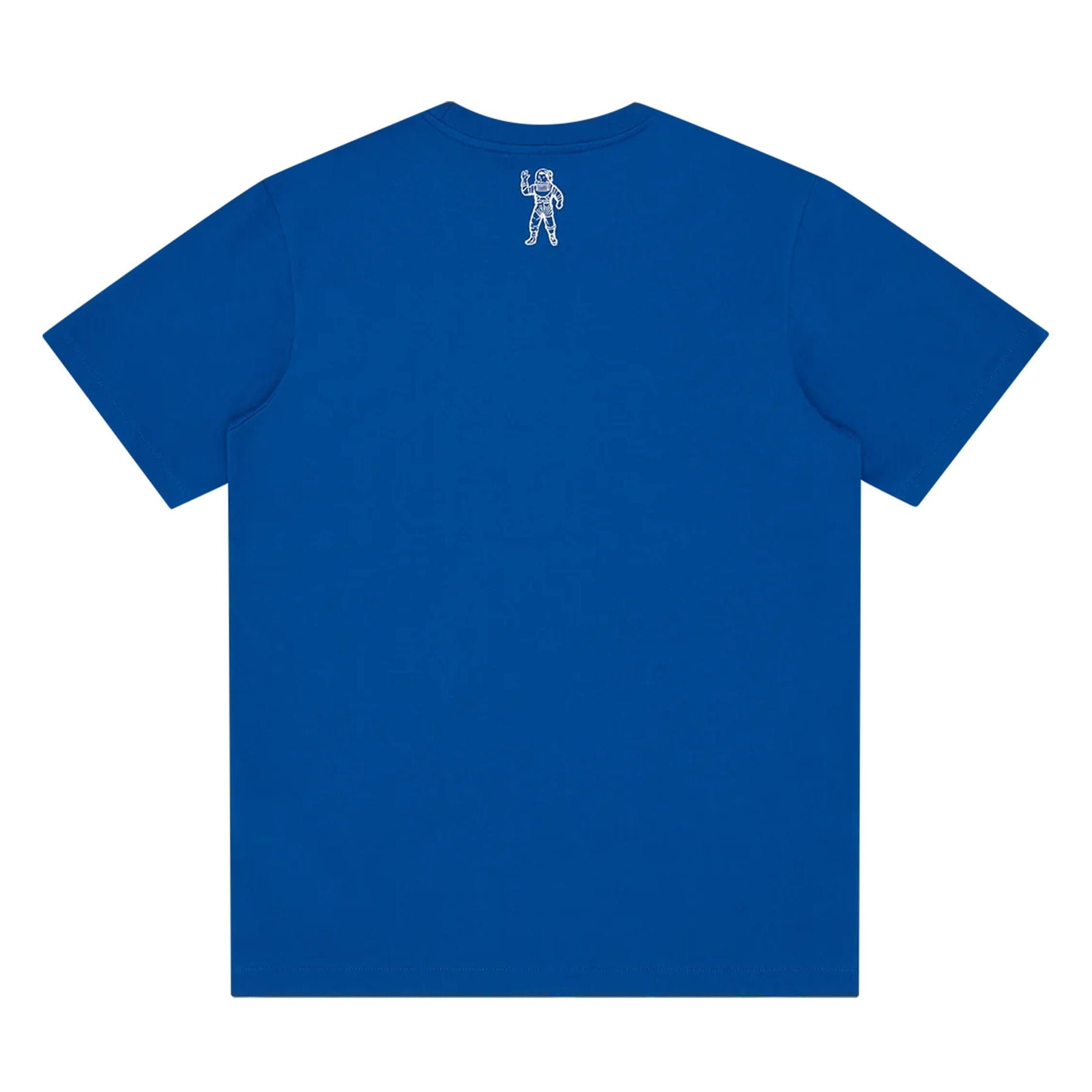 Billionaire Boys Club Great Wave Fill Arch Logo T-Shirt 'Blue' - Kick Game