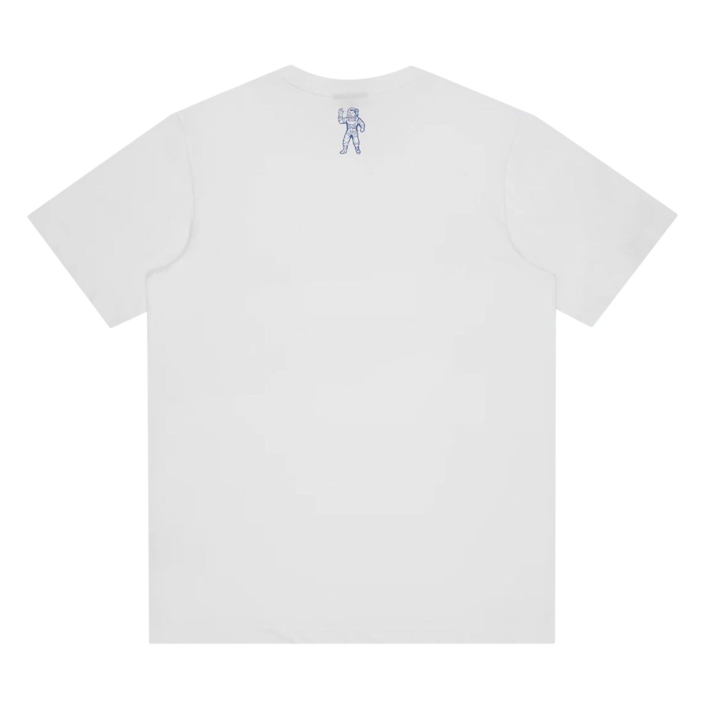 Billionaire Boys Club Great Wave Fill Arch Logo T-Shirt 'White' - Kick Game