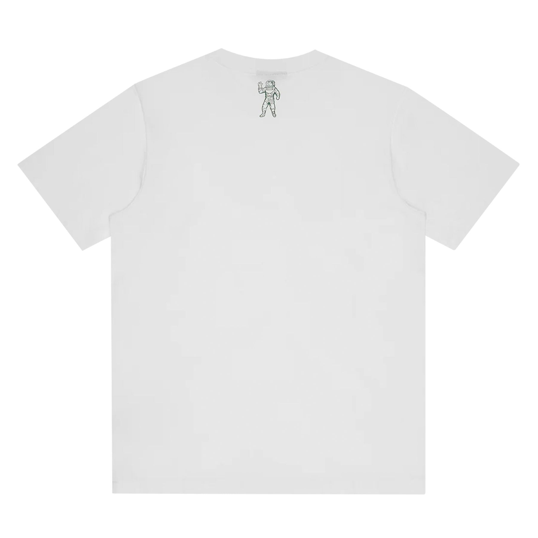 Billionaire Boys Club Flamingo T-Shirt 'White' - Kick Game