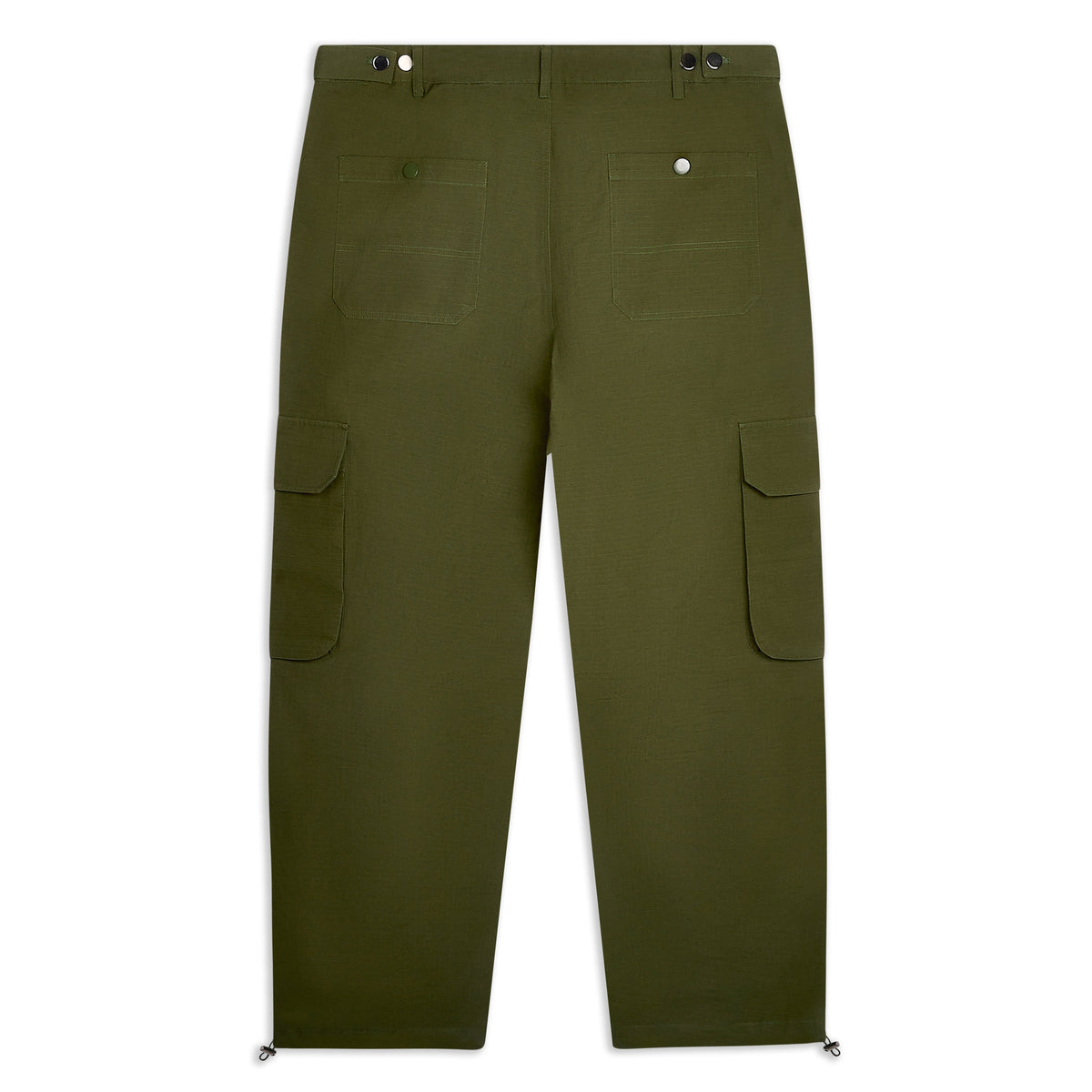 SB Cargo Trousers - Kick Game