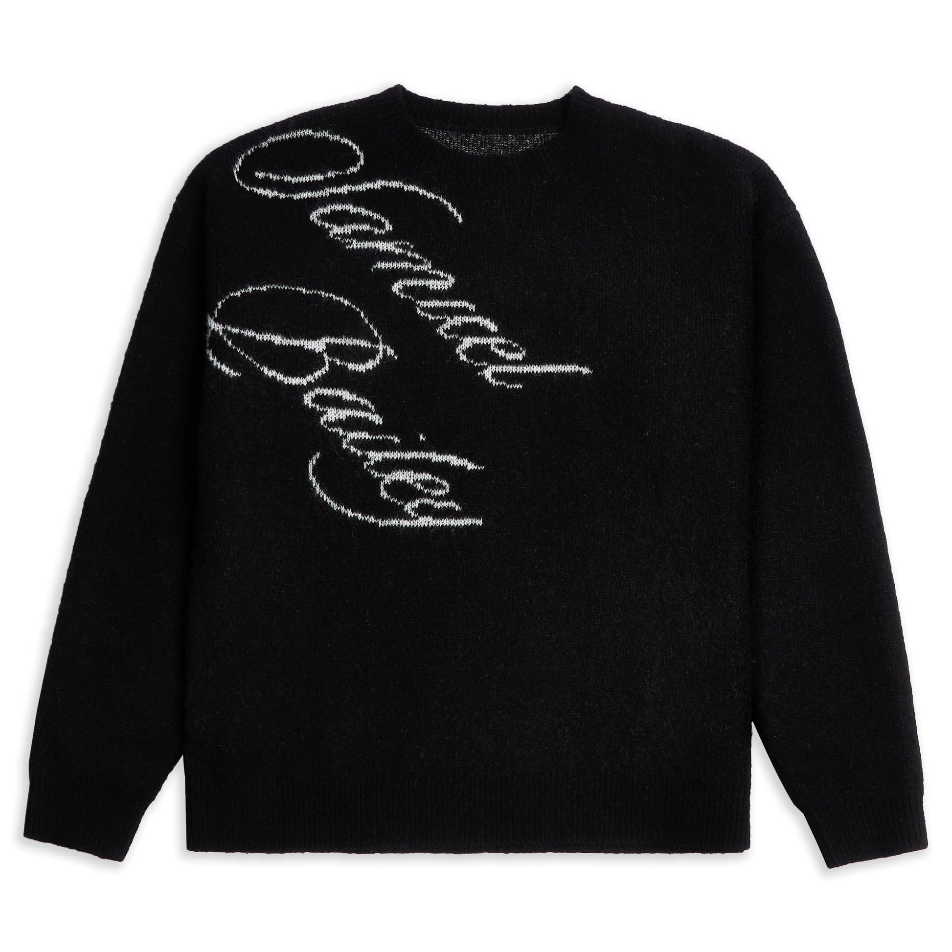 Signature Sweater - Kick Game