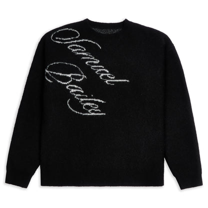 Signature Sweater - Kick Game