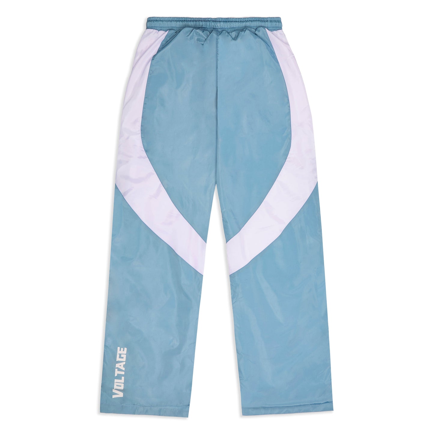 Blue Windbreaker Sweatpants - Kick Game