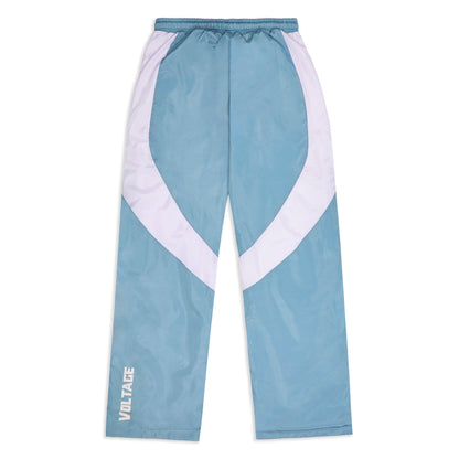 Blue Windbreaker Sweatpants - Kick Game