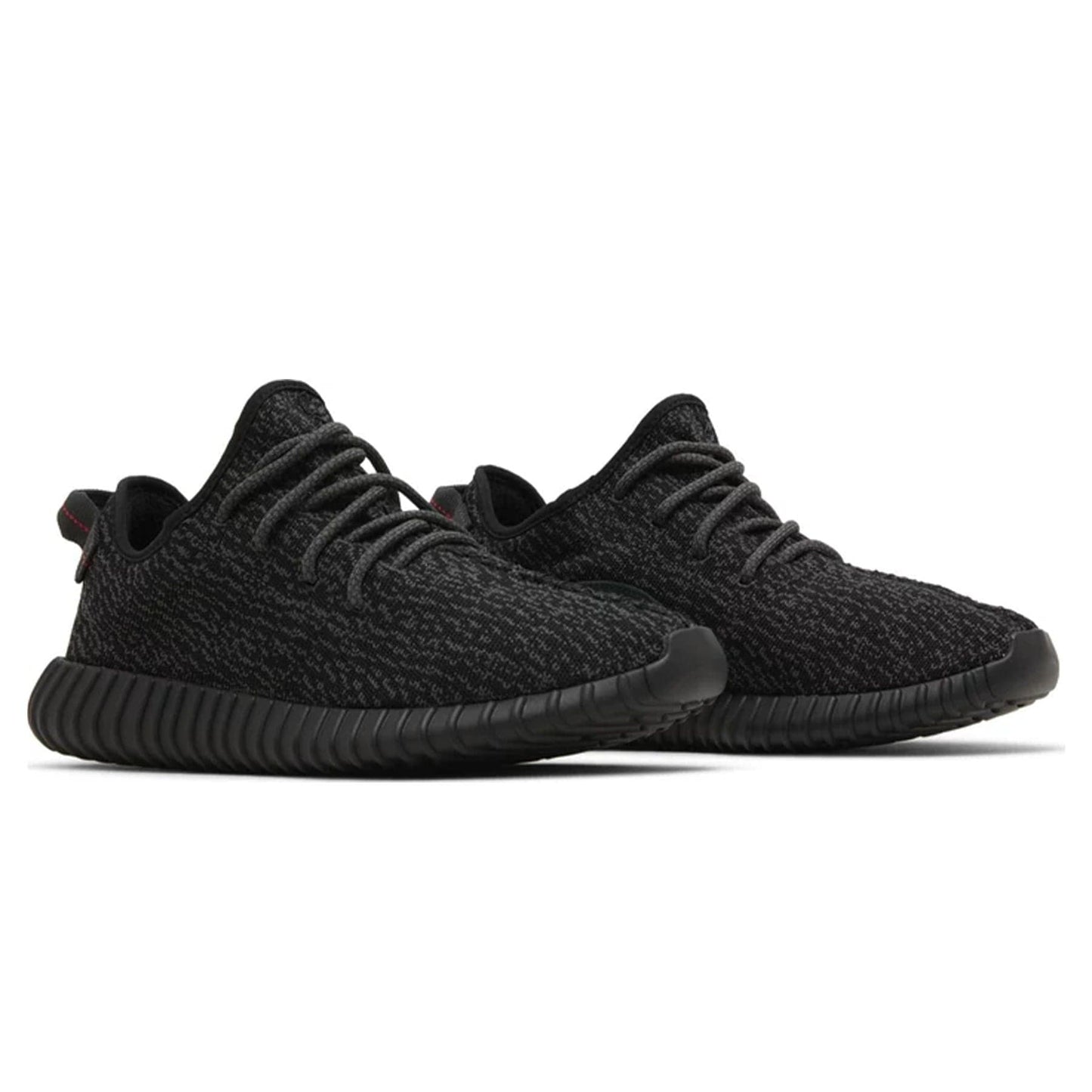 Adidas Yeezy Boost 350 'Pirate Black' 2022 - Kick Game
