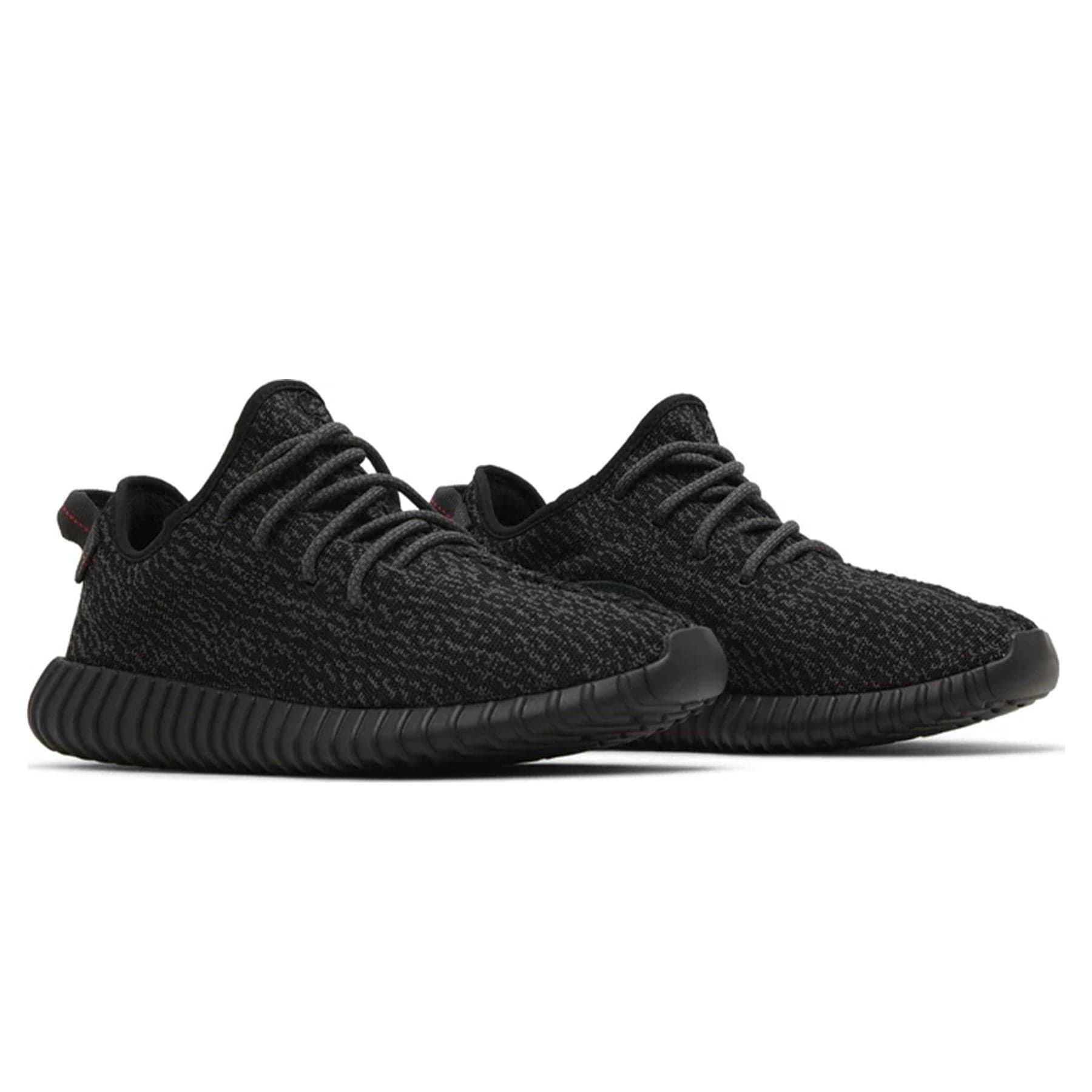 Adidas Yeezy Boost 350 'Pirate Black' 2022 - Kick Game