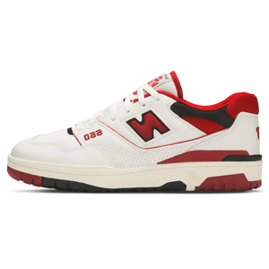 Aimé Leon Dore x New Balance 550 'Red'