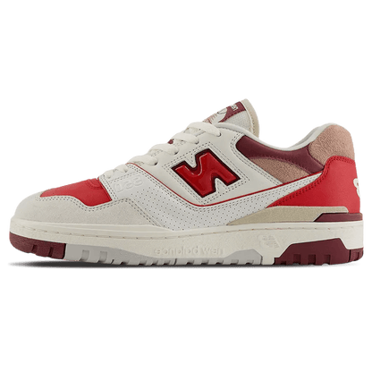 New Balance 550 'Reflection Team Red' - Kick Game