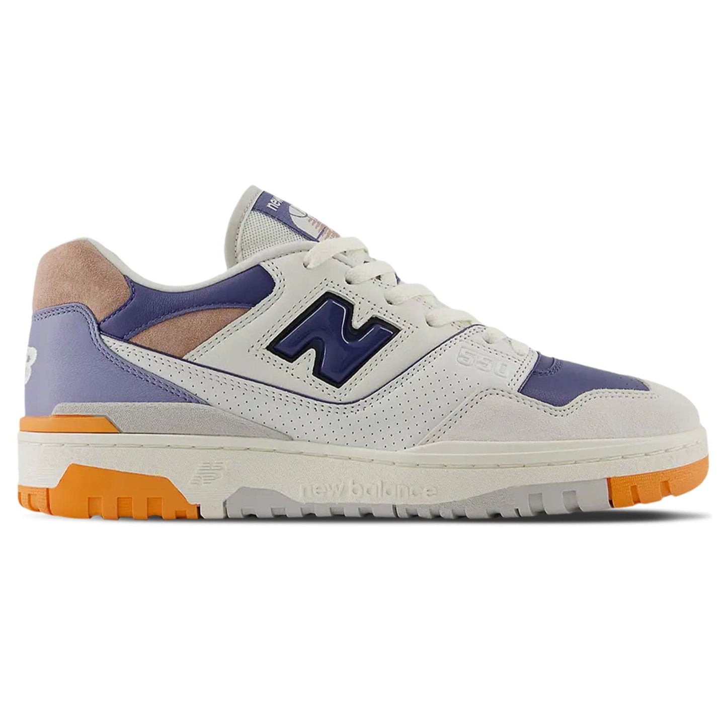 New Balance 550 'Reflection Midnight' - Kick Game