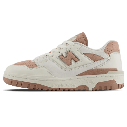 New Balance 550 Wmns 'Sea Salt Landslide' - Kick Game