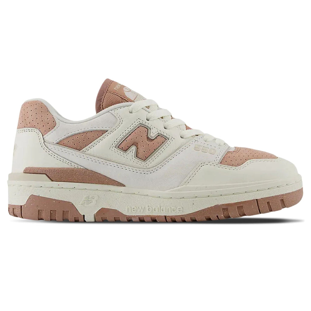 New Balance 550 Wmns 'Sea Salt Landslide' - Kick Game
