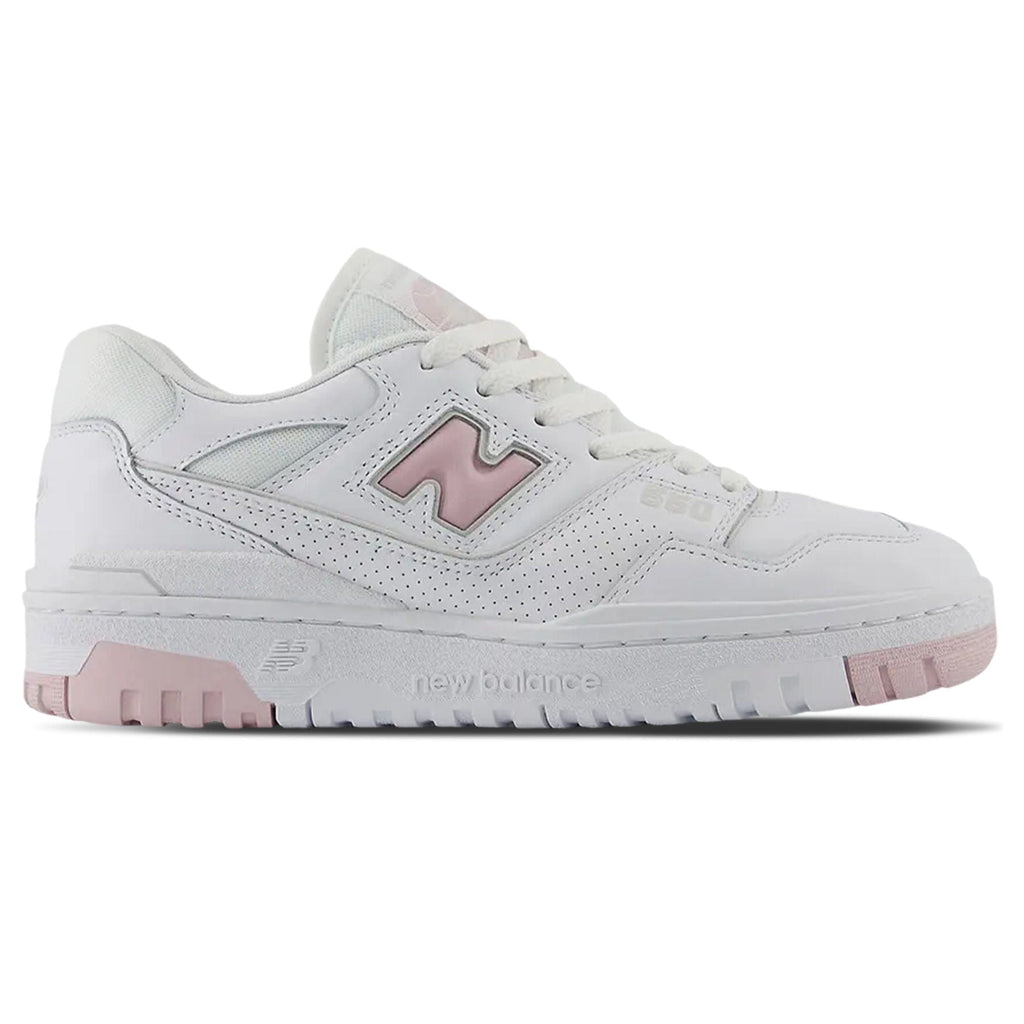 New Balance 550 Wmns 'White Twilight Haze' - Kick Game