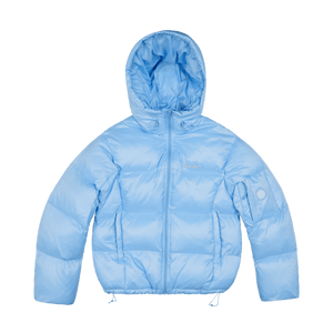 Broken Planet Puffer Jacket 'Sky Blue'