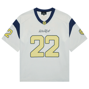 Broken Planet Football Jersey