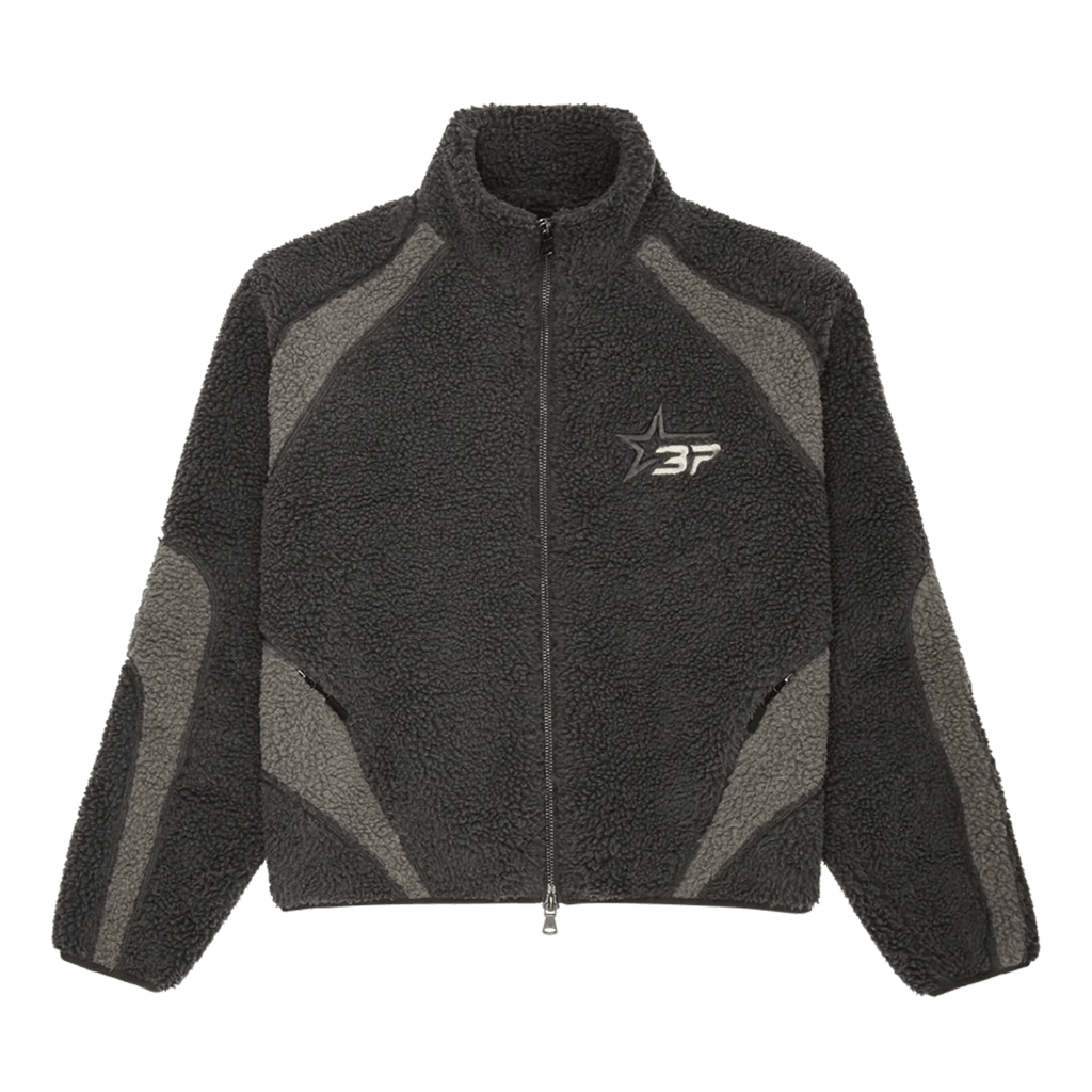 Fairydown MALDEN POLARPLUS FLEECE ビンテージ Fairydown MALDEN POLARPLUS FLEECE ビンテージ