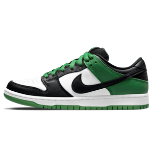 Nike Dunk Low Pro SB 'Classic Green'