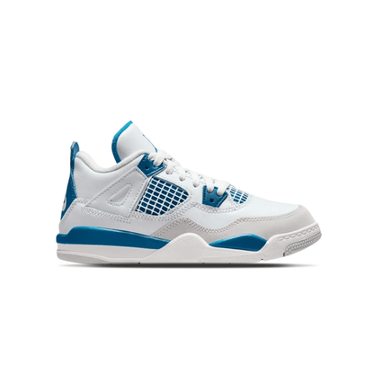 Air Jordan 4 Retro PS 'Military Blue' 2024 - Kick Game