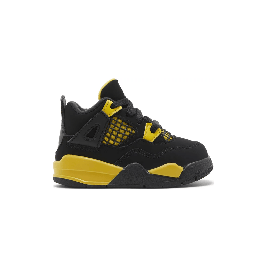 Retro 4 thunder deals