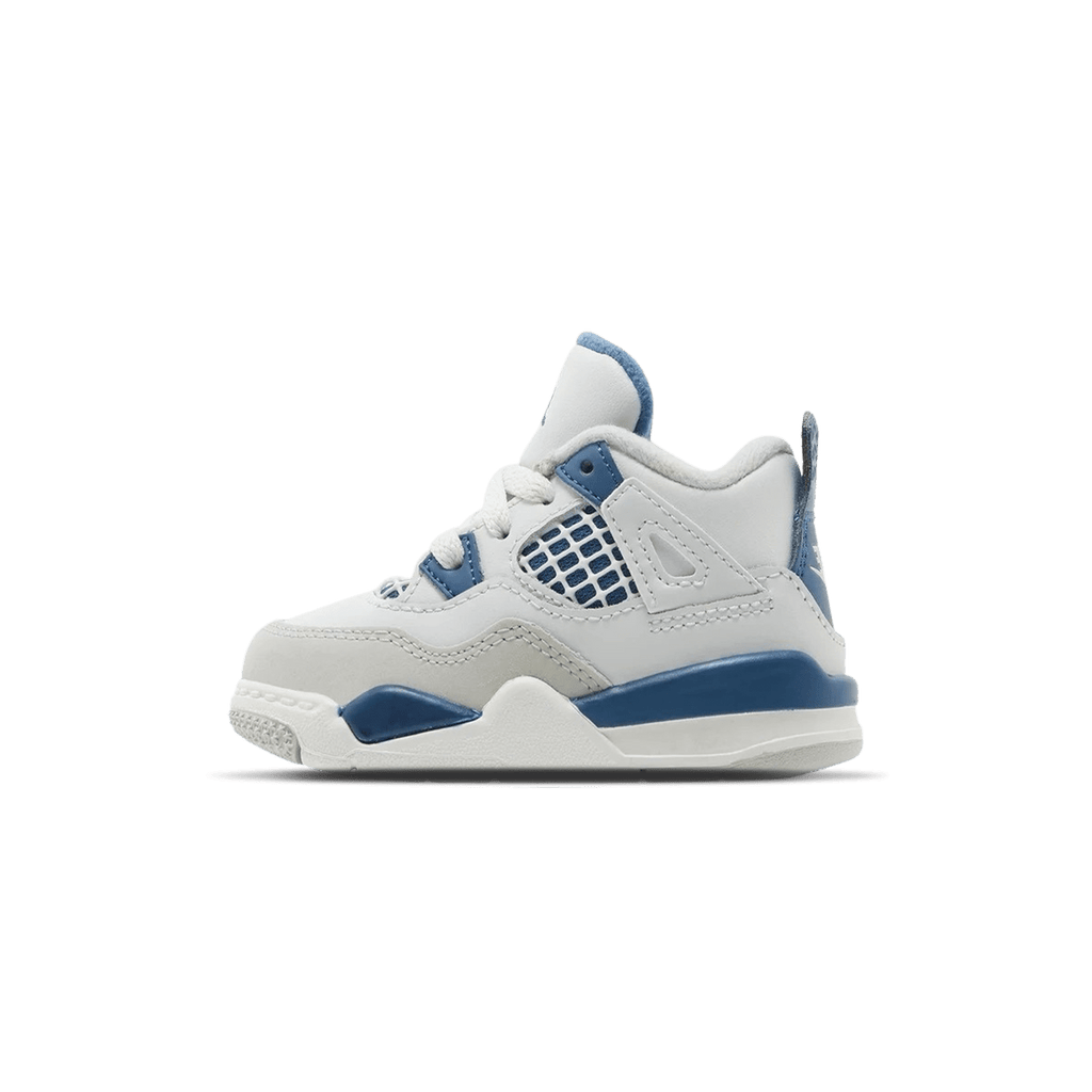 Retro 4 royal blue deals