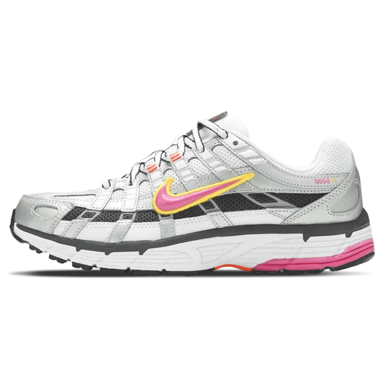 Nike P-6000 Wmns 'Laser Fuchsia' - Kick Game